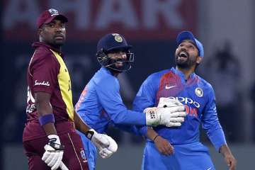 Stream Live Cricket, India vs West Indies 3rd T20I: Watch IND vs WI Live Match at Hotstar & Star Spo