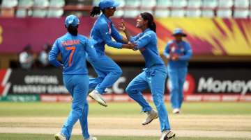 Women's World T20, Harmanpreet Kaur