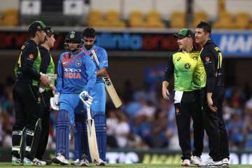 3rd T20I: Desperate India geared up for do-or-die battle against Australia