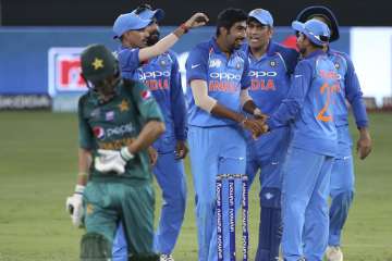 ICC rejects Pakistan's compensation claim against India on bilateral cricket