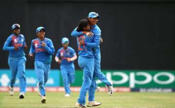 ICC Women's World T20