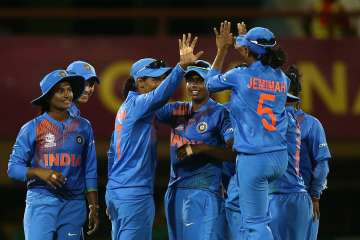 Women's World T20: India start firm favourites against Pakistan