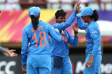 Live Streaming, India Women vs Australia Women: Live Cricket Match, ICC Women’s World T20 2018 at TV