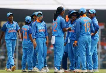 Live Cricket Streaming, India vs Ireland, ICC Women's World T20, Match 13