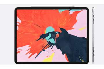 iPad Pro (2018) going on Sale from November 16 in India, starting at Rs 71,900