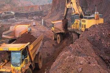 Complete exploration of 329 mining leases: Centre to states