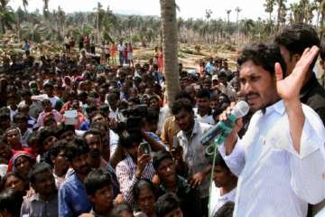 ysr congress ys jagan mohan reddy telangana assembly elections