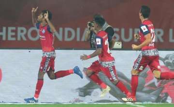 Indian Super League 2018