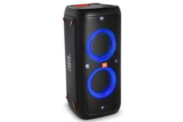 JBL PartyBox 200 and PartyBox 300 launched in India, starting at Rs 27,499