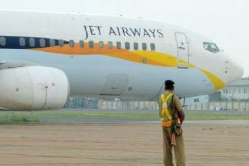 Jet Airways pilots deny performing additional dues over due salary