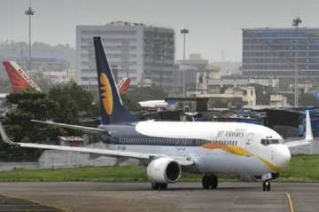 Jet Airways in talks with investors