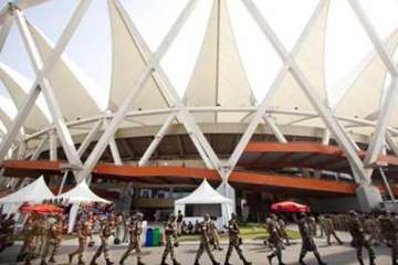 18-year-old sprinter commits suicide at Jawaharlal Nehru Stadium hostel