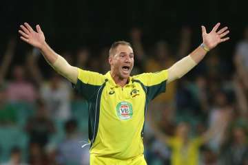 Australian pacer John Hastings announces sudden retirement after bleeding in lungs