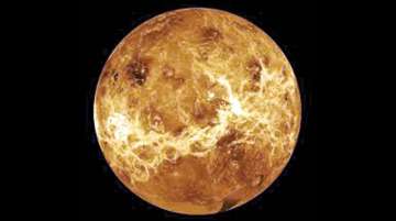 ISRO calls for global proposals to carry experiments on Venus mission