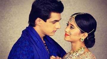 Yeh Rishta Kya Kehlata Hai: Kartik showers love on Naira?