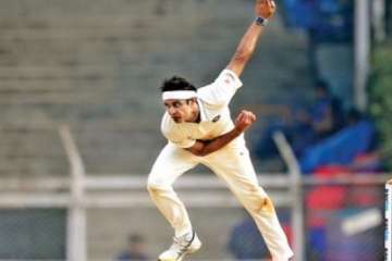 Ranji Trophy: Kaul helps Punjab dismiss Delhi for 107,