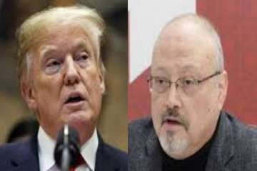 US President Donald Trump on Sunday said that there is no reason for him to listen to a recording of the killing of dissident Saudi journalist Jamal Khashoggi.
