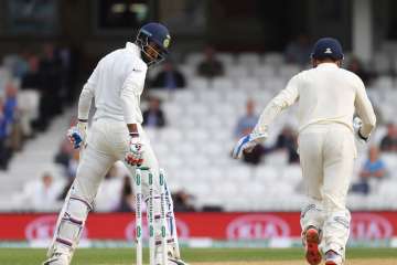 KL Rahul is finding new ways to get himself out, says Sanjay Bangar after his successive failures
