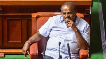 Karnataka CM HD Kumaraswamy decides to skip Tipu Jayanti celebrations, cites health reasons