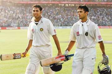 I was not fit enough to play 2001 Eden Garden Test, reveals VVS Laxman