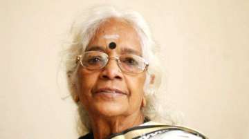 Lakshmi Krishnamoorthy, veteran Malayalam actress passes away at 90