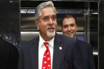 ?
The court also issued an order asking Mallya to pay an amount of ? 88,000 to UBS Investment Bank which had issued ? 20.4 million in the mortgage loan for his London property.