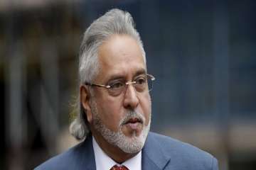 Mallya had filed an application in the lower court seeking a stay on the hearing on the ED's plea till November 26 when the appellate tribunal functioning under the PMLA would hear matters filed by a consortium of banks seeking their dues back.