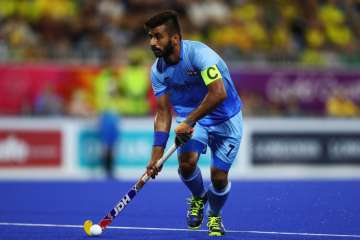 Hockey World Cup 2018: Will try to give less chance to Belgium in next match, says Manpreet Singh