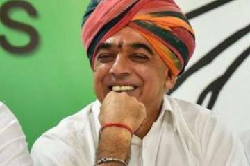 Latest News Rajasthan Elections The Congress party on Saturday released its second list of 32 candid