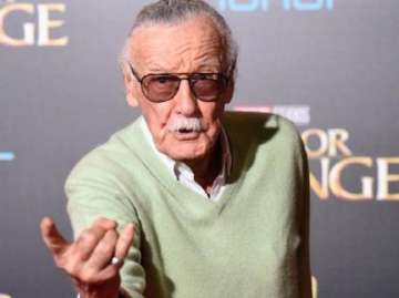 Cause of Comic book legend Stan Lee's death revealed