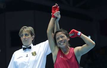 Women's World Boxing Championships