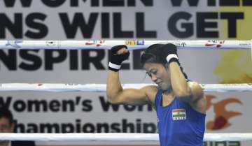 Women's World Boxing Championships