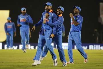 Match Predictions and Probable Playing XI of India vs West Indies 5th ODI
