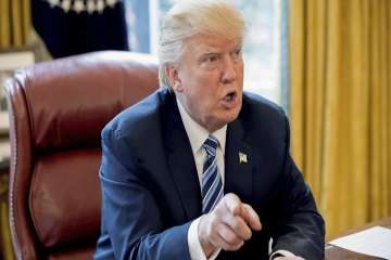 Trump threatens to shut down US-Mexico border