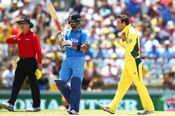 Australia will be wary of Virat Kohli, feels Glenn Maxwell
