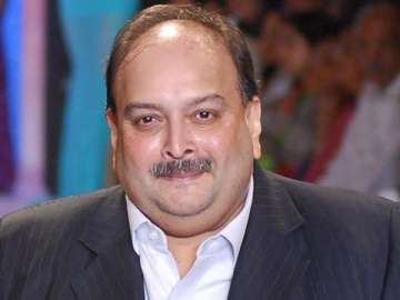 The court was hearing the Enforcement Directorate's application to declare Choksi as a 'fugitive economic offender", reported news agency ANI.
