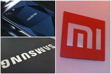 Counterpoint Research: Xiaomi, Samsung and Realme dominated Diwali smartphone sales