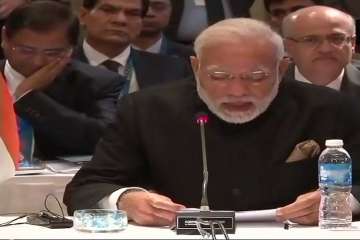 PM Narendra Modi