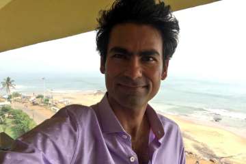 Mohammad Kaif politics