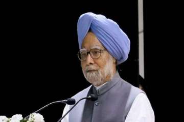 Ex-PM Manmohan Singh