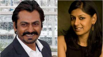  Nawazuddin Siddiqui, Nandita Das