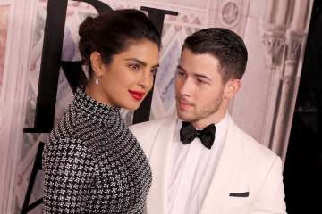 Priyanka Chopra to tie the knot with beau Nick Jonas in a Christian ceremony on December 3