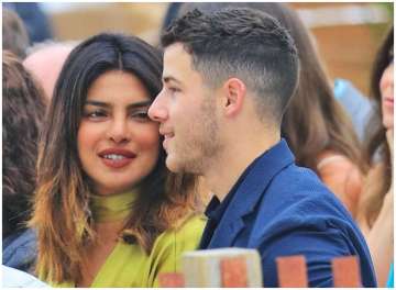 WHY Priyanka Chopra chose an American singer Nick Jonas as her husband?