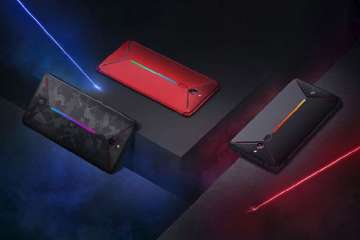 Nubia Red Magic Mars