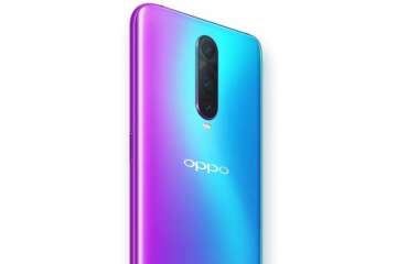 Oppo R17 Pro with Triple camera setup and in-display fingerprint sensor launching in India on Decemb