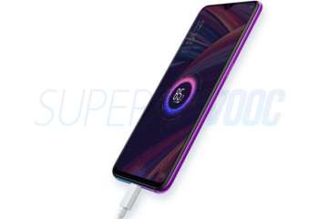 OPPO R17 Pro to come with SuperVOOC charging in December
