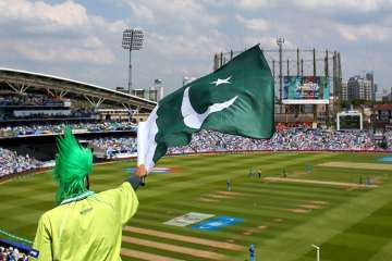  ICC takes dig at Pakistan fans after their brain fade moment