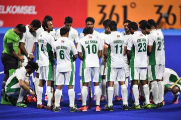 Uncertainty over Pakistan participation in World Cup ends after they get Indian visa, new sponsor