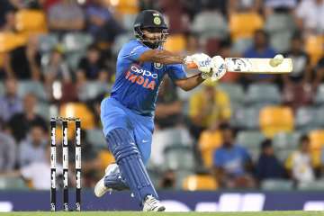 India tour of Australia 2018-19, Rishabh Pant