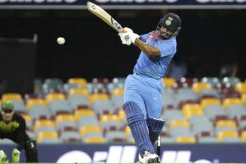 India vs Australia, 1st T20I: Lost the match after Rishabh Pant's dismissal, says Virat Kohli